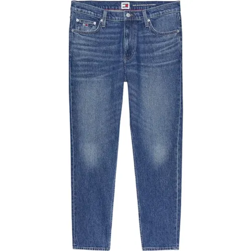 Jeans > Slim-fit Jeans - - Tommy Jeans - Modalova