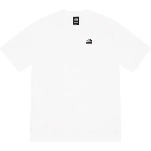 Supreme - Tops > T-Shirts - White - Supreme - Modalova