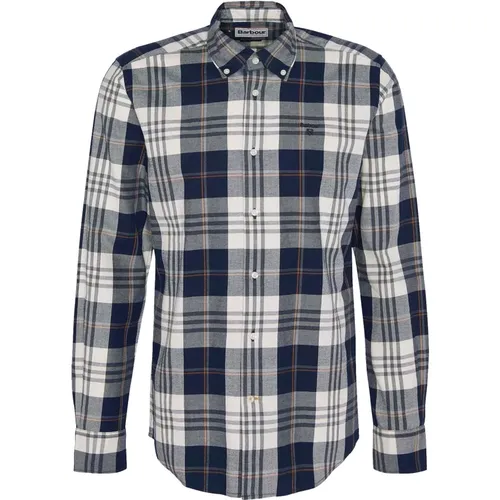 Shirts > Casual Shirts - - Barbour - Modalova