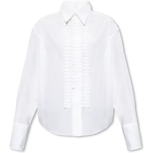 Blouses & Shirts > Shirts - - Marni - Modalova