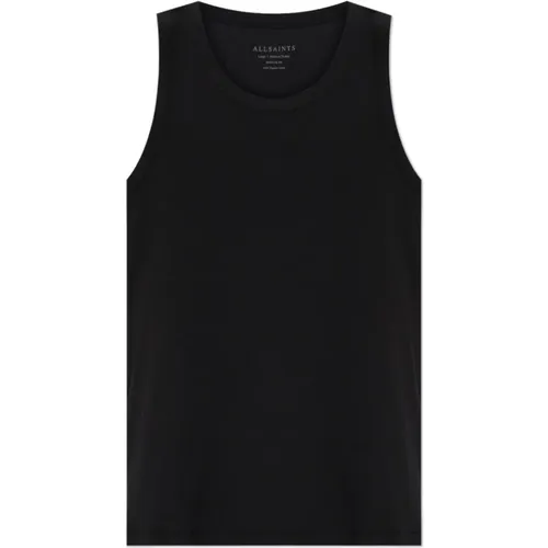 Tops > Sleeveless Tops - - AllSaints - Modalova