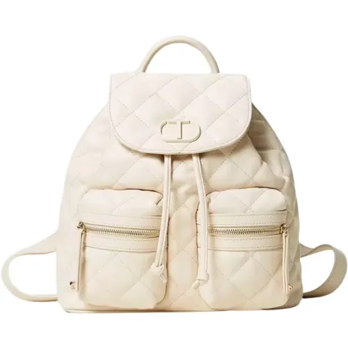 Bags > Backpacks - - Twinset - Modalova