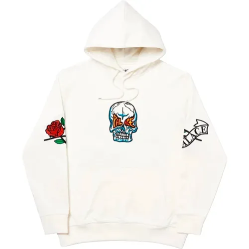 Sweatshirts & Hoodies > Hoodies - - Palace - Modalova