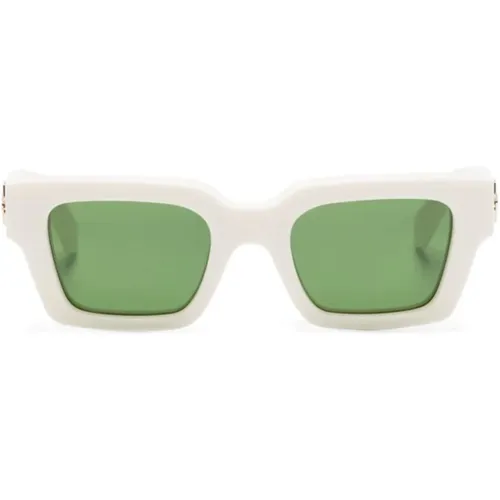 Accessories > Sunglasses - - Off White - Modalova