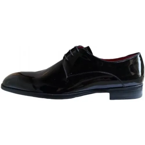 Shoes > Flats > Business Shoes - - Barrett - Modalova