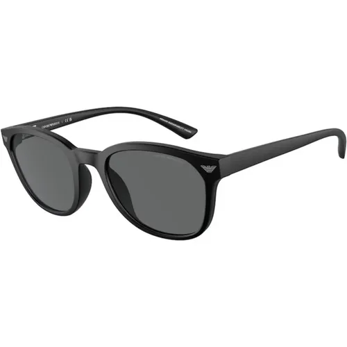 Accessories > Sunglasses - - Emporio Armani - Modalova