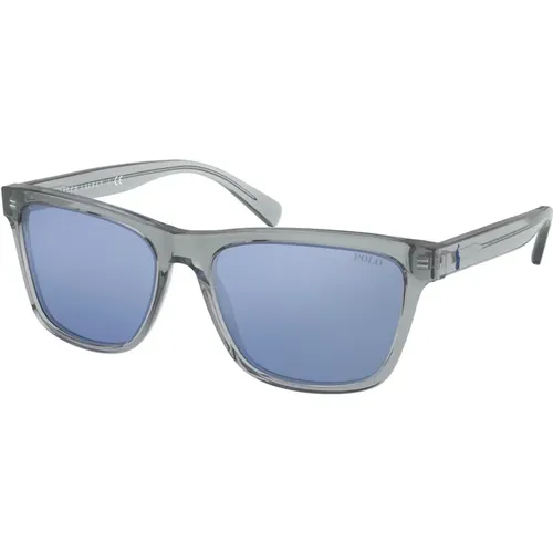 Accessories > Sunglasses - - Ralph Lauren - Modalova