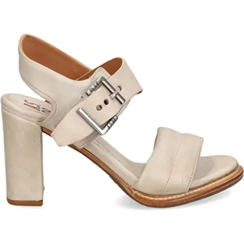 Shoes > Sandals > High Heel Sandals - - a.s.98 - Modalova