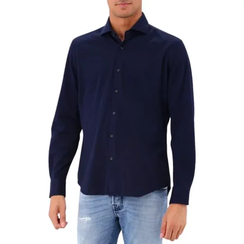 Shirts > Casual Shirts - - Xacus - Modalova