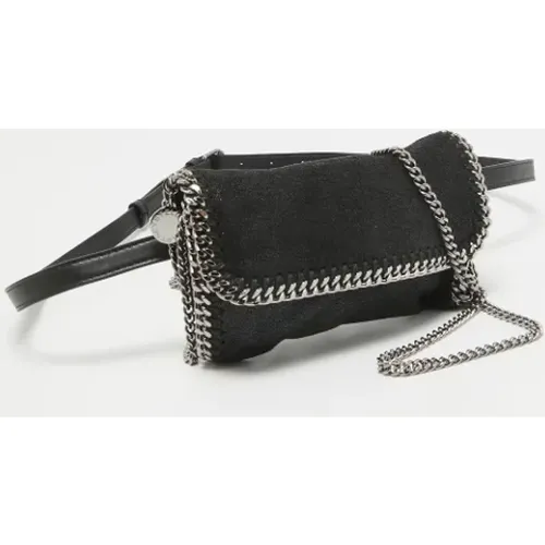 Pre-owned > Pre-owned Bags > Pre-owned Cross Body Bags - - Stella McCartney Pre-owned - Modalova