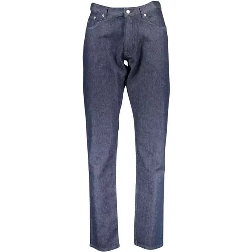 Jeans > Straight Jeans - - Gant - Modalova