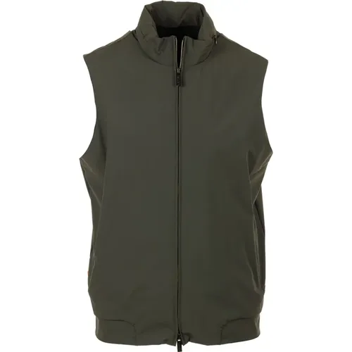 RRD - Jackets > Vests - Green - RRD - Modalova