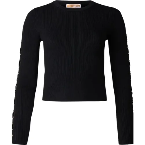 Tops > Long Sleeve Tops - - Michael Kors - Modalova