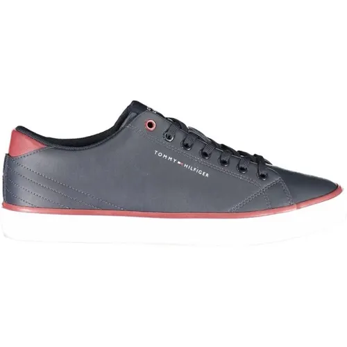 Shoes > Sneakers - - Tommy Hilfiger - Modalova