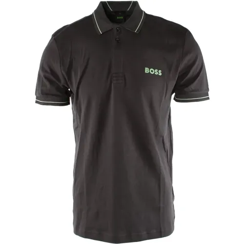 Tops > Polo Shirts - - Hugo Boss - Modalova