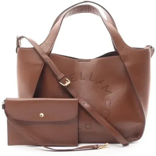 Pre-owned > Pre-owned Bags > Pre-owned Shoulder Bags - - Stella McCartney Pre-owned - Modalova
