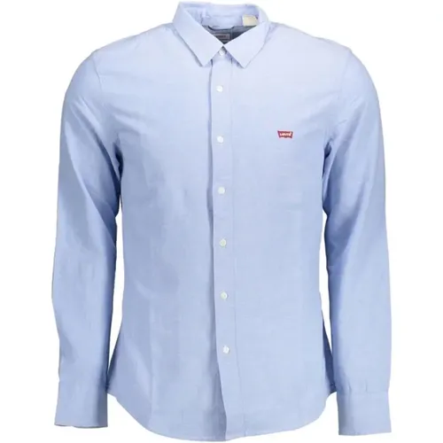 Levi's - Shirts > Casual Shirts - - Levis - Modalova