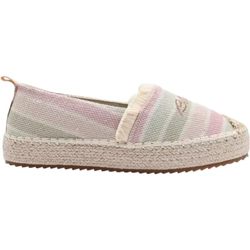 Shoes > Flats > Espadrilles - - Blauer - Modalova