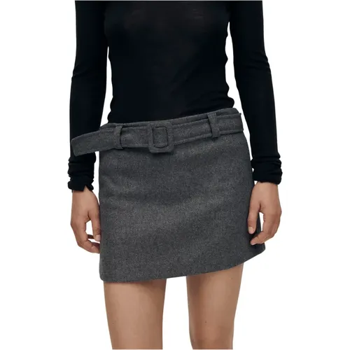 Skirts > Short Skirts - - ALOHAS - Modalova