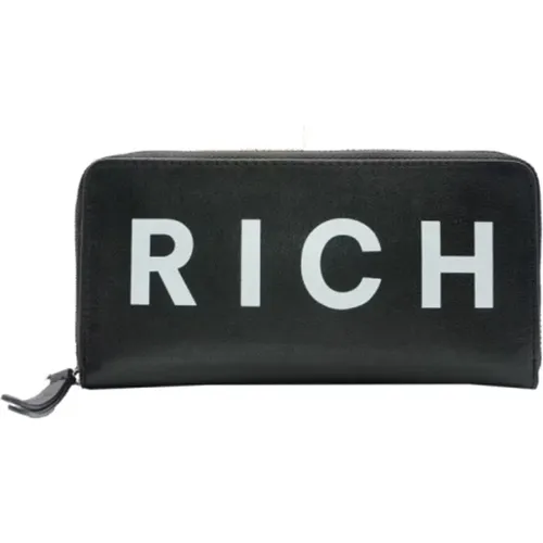 Accessories > Wallets & Cardholders - - John Richmond - Modalova