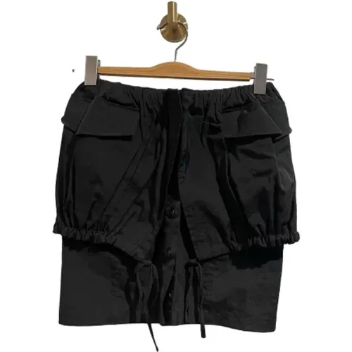 Pre-owned > Pre-owned Skirts - - Jacquemus Pre-owned - Modalova