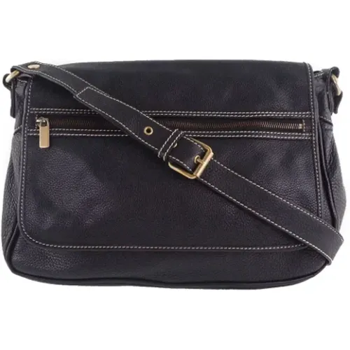 Pre-owned > Pre-owned Bags > Pre-owned Cross Body Bags - - Celine Vintage - Modalova