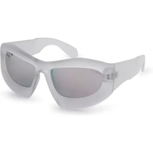 Accessories > Sunglasses - - Off White - Modalova