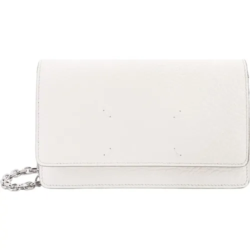 Accessories > Wallets & Cardholders - - Maison Margiela - Modalova