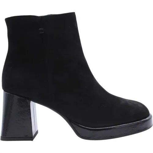 Shoes > Boots > Heeled Boots - - Paul Green - Modalova