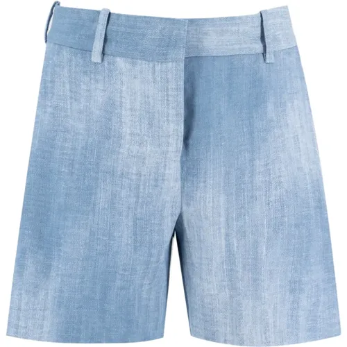 Shorts > Casual Shorts - - Ermanno Scervino - Modalova