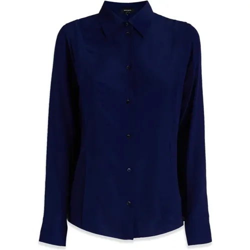 Blouses & Shirts > Shirts - - Rochas - Modalova