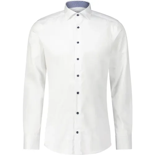 Shirts > Casual Shirts - - Stenströms - Modalova