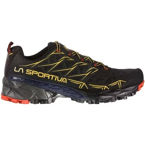 Sport > Running > Running Shoes - - la sportiva - Modalova