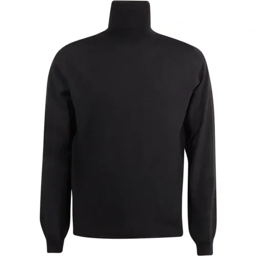 Knitwear > Turtlenecks - - Zanone - Modalova