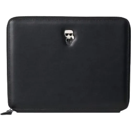 Accessories > Wallets & Cardholders - - Karl Lagerfeld - Modalova