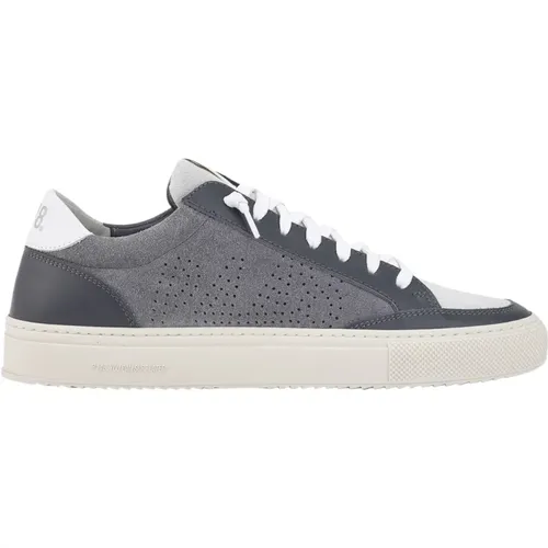 P448 - Shoes > Sneakers - Gray - P448 - Modalova