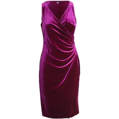 Pre-owned > Pre-owned Dresses - - Ralph Lauren Pre-owned - Modalova