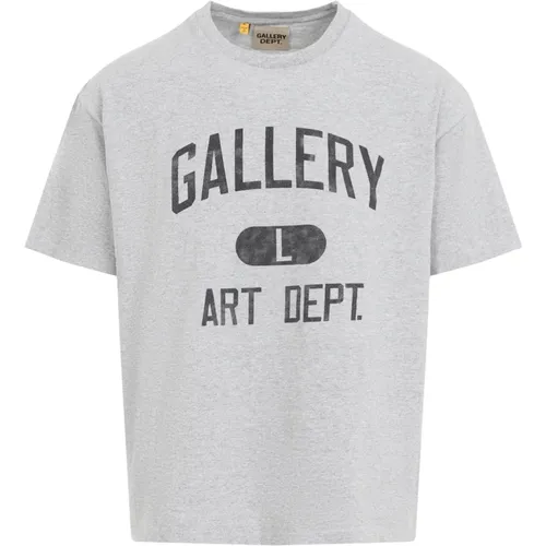 Tops > T-Shirts - - Gallery Dept. - Modalova