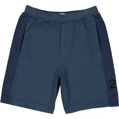 Shorts > Casual Shorts - - Stone Island - Modalova