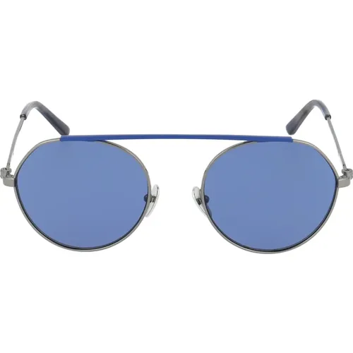 Accessories > Sunglasses - - Calvin Klein - Modalova