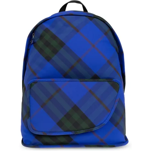 Bags > Backpacks - - Burberry - Modalova