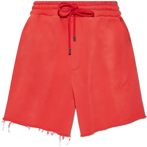 Shorts > Casual Shorts - - Amiri - Modalova