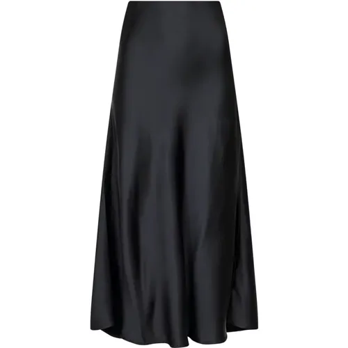 Skirts > Midi Skirts - - NEO NOIR - Modalova