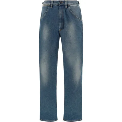 Jeans > Straight Jeans - - Vivienne Westwood - Modalova