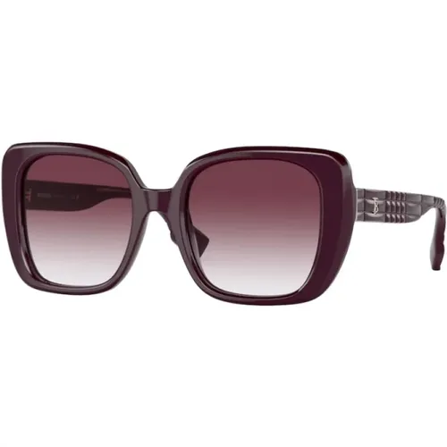 Accessories > Sunglasses - - Burberry - Modalova