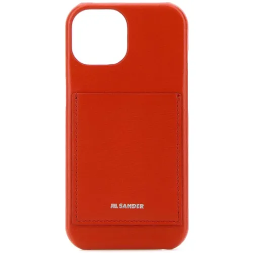 Accessories > Phone Accessories - - Jil Sander - Modalova