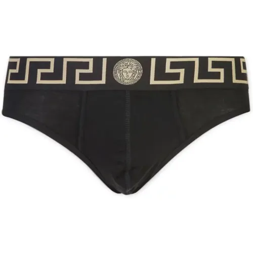 Underwear > Bottoms - - Versace - Modalova