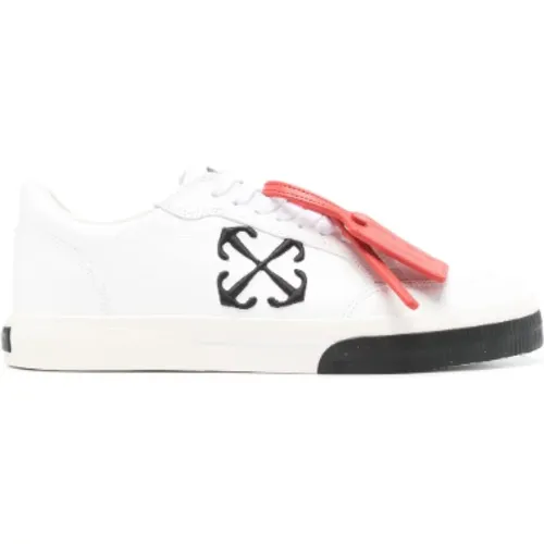 Off - Shoes > Sneakers - - Off White - Modalova