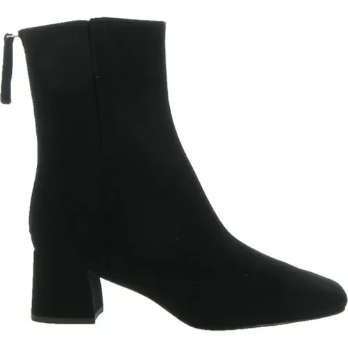 Shoes > Boots > Heeled Boots - - Unisa - Modalova