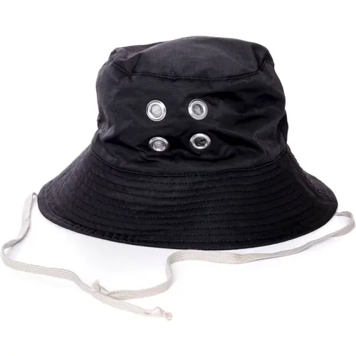 Accessories > Hats > Hats - - Rick Owens - Modalova